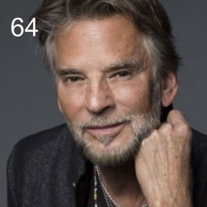 Tunesmate Podcast Episode 64 - Kenny Loggins Top Songs