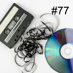 Tunesmate Podcast Episode 77 – 2023 Music Rewind