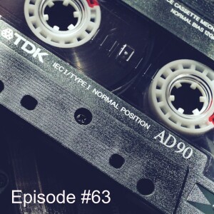 Tunesmate Podcast Episode 63 – 2022 Music Rewind