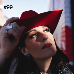 Erin Stoll - Episode 99