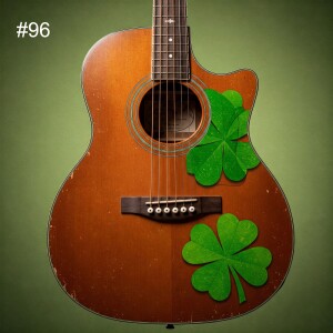 Irish Singers - Episode 96