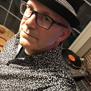 Tunesmate Podcast Episode 18 - Thomas Mulready
