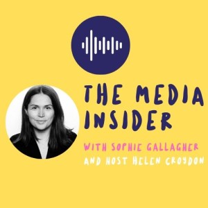 The Media Insider: Episode 6 - IndyLife deputy editor Sophie Gallagher shares insights from a national features desk in the digital journalism era