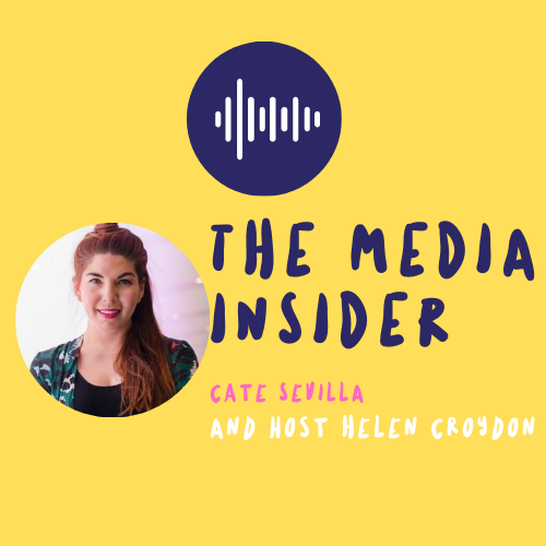The Media Insider: Episode 13 - Commissioning editor of multiple digital titles talks about how branded content is commissioned and opportunities for PRs and freelance writers