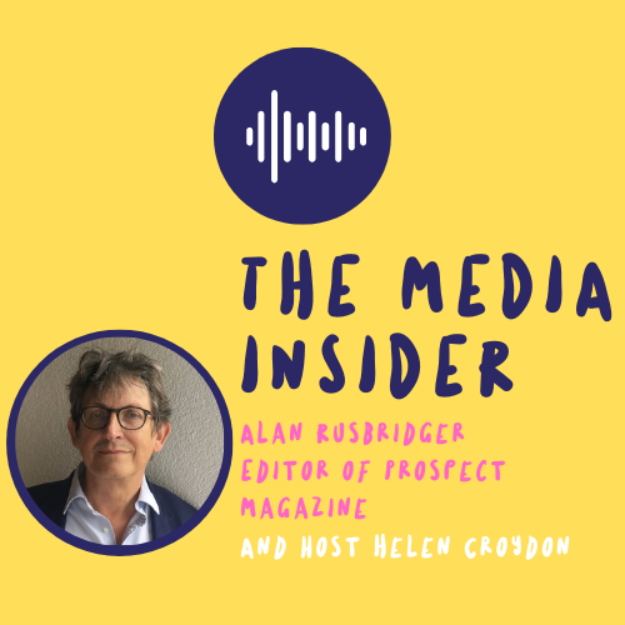 The Media Insider Podcast
