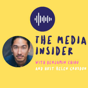 The Media Insider: Episode 8 - Raconteur editor Benjamin Chiou walks us through the content of the business publication and how you can make your media pitch stand out