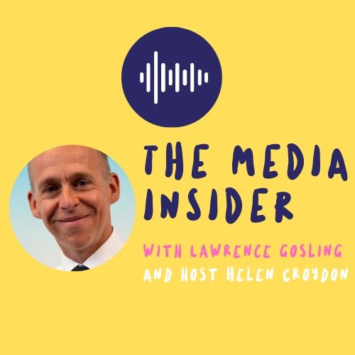 The Media Insider: Episode 7 - Editorial Director of Bonhill Media Group discusses what makes a 'thought leadership' article and how to pitch