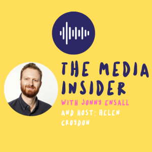 The Media Insider: Episode 2 - easyJet Traveller Magazine editor Jonny Ensall shares his tips on how to pitch and what content he looks for.