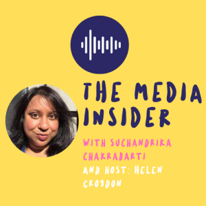 The Media Insider Podcast - Episode 1