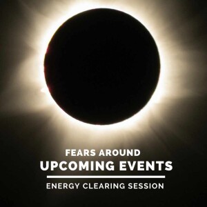 Fears Around Upcoming Events - Eclipse