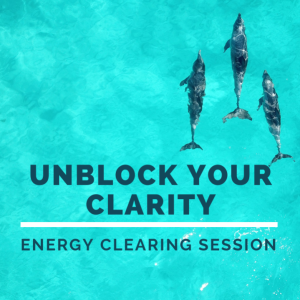 Unblock and Enhance Your Clarity