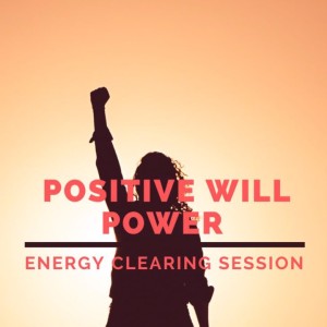 Positive Will Power and Clear Sense of Purpose