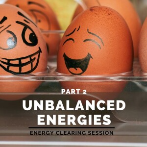 Clearing for Unbalanced Energies - Part 2