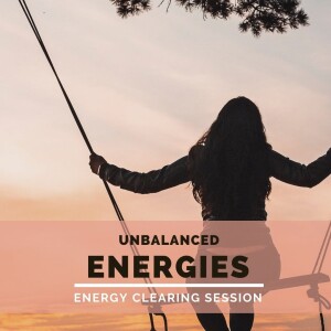 Are You Around Unbalanced Energy?