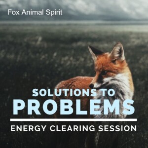 Fox - Solutions to problems