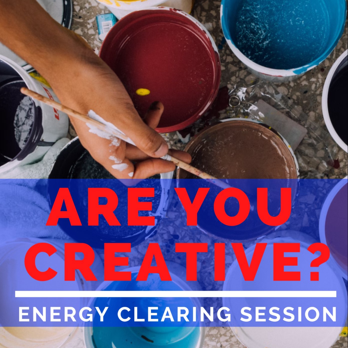 Are You the Creative Type?