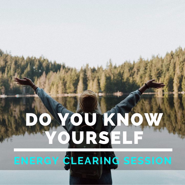 Do You Know Yourself