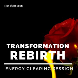 Transformation and Rebirth by Fire...