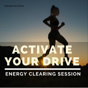 Activate Your Inner Drive