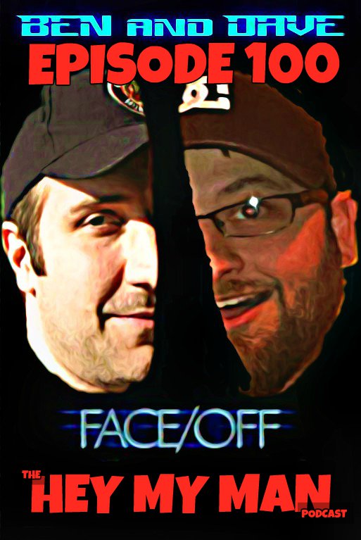 Episode #100 - Face Off 