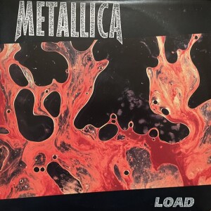 Episode 11: Metallica - Load