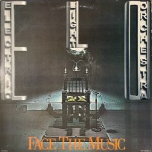 Episode 13: Electric Light Orchestra - Face the Music