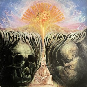 Episode 15: The Moody Blues - In Search of the Lost Chord