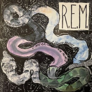 Episode 26: R.E.M. - Reckoning