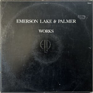 Episode 30: Emerson, Lake and Palmer - Works Volume 1