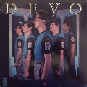 Episode 25: Devo - New Traditionalists