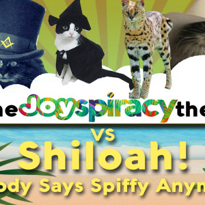 TJT vs Shiloah! 052 