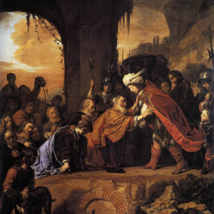 Book of Jasher 49: Joseph in Egypt on SPIRITWARS