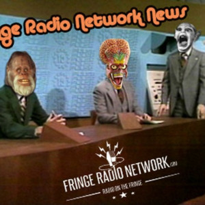 FRN NEWS - LIVE!
