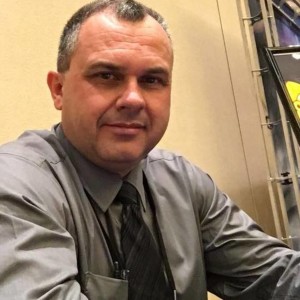 L Sheldon Oldford Author of Let Us Descend: The Biblical First Contact