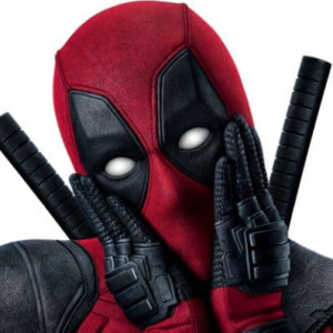 SPIRITWARS: DeadPool 2 and the Gospel- Matthew 26