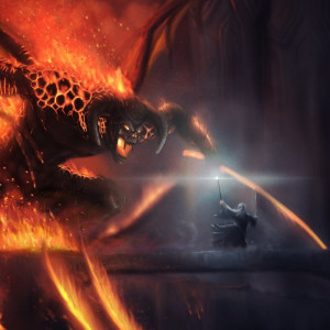 What of the Christian Mystic and Fringianity? SPIRITWARS!
