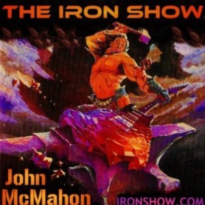 IRON SHOW LIVE! C&H Pure Cane Sugar!