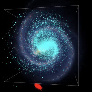 The Dark Matter of the Hurricane! ...Plus Prophet Alan Davenport Update!