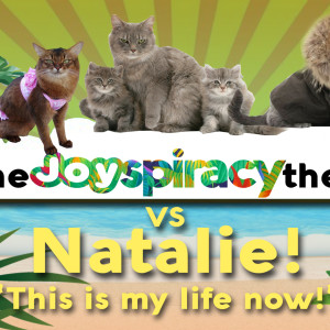 TJT vs Natalie! 051