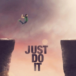 Eyes Wide Open#Just do it