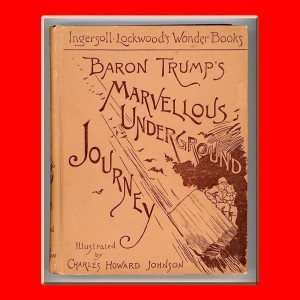 On Trump As Antichrist