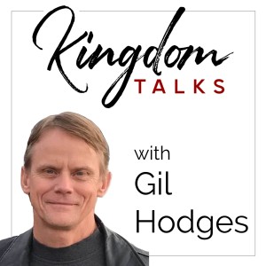 Kingdom Talks with Nancy Coen 3.1.19