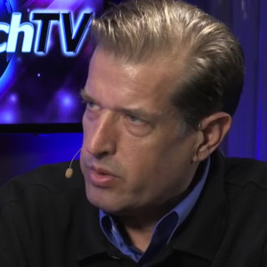 William Ramsey: The Rise of The Satanic while Christianity Declines on SPIRITWARS