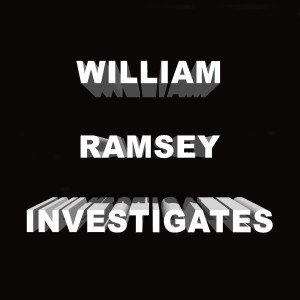 William Ramsey interviewed by RX Only Pictureshow about the Smiley Face Killers.