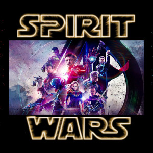 SpiritWars: The Avengers Endgame Rapture and Occult Symbology