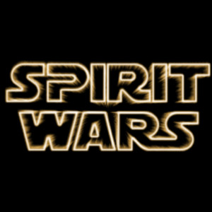 Spirit Wars of the Spirit in the Spirit for the Spirit!