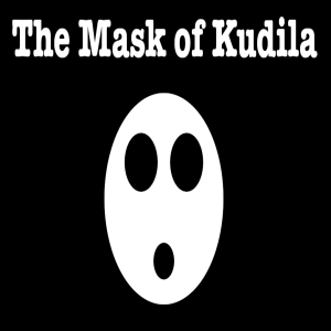 The Mask of Kudila | Wagadu Chronicles One-Shot