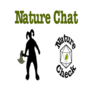 Nature Chat 6: Dan Peach