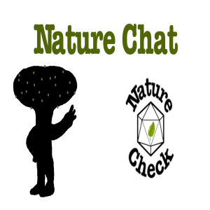 Nature Chat 7: Brian Lovett