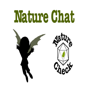 Nature Chat 8: Cindy Page